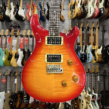 PRS CE 24 USA CHERRY SUNBURST 1994