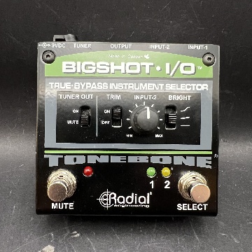 RADIAL BIG SHOT REV 2