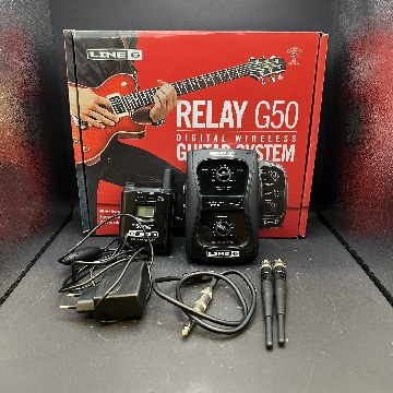 RELAY G 50 WIRELESS