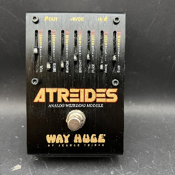 WAY HUGE ATREIDES SYNTH