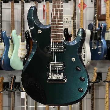 MUSIC MAN JP6 MYSTIC DREAM JOHN PETRUCCI