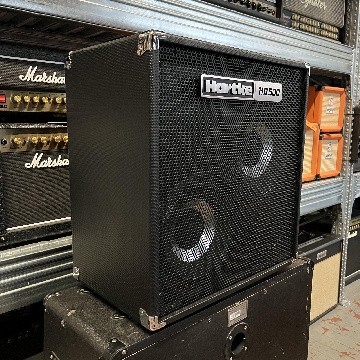 HARTKE HD500 COMBO 2X10 500W