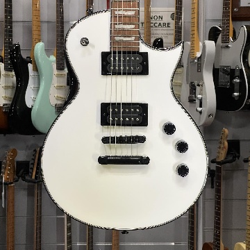 LTD EC256 WHITE