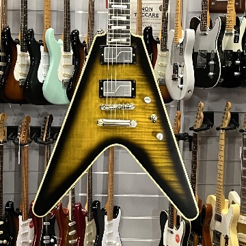 EPIPHONE FLYING V PROPHECY