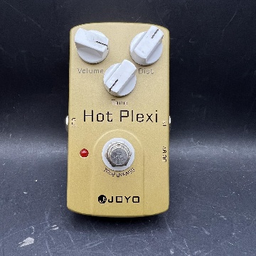 JOYO JF 32 HOT PLEXI