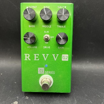 REVV G2