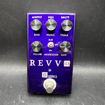 REVV G3