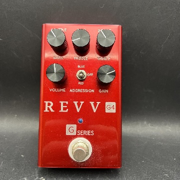 REVV G4