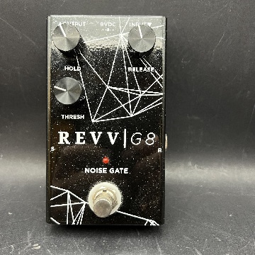 REVV G8 NOISE GATE