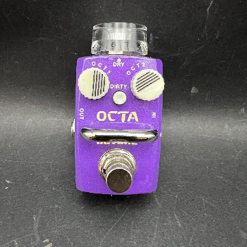 HOTONE OCTA OCTAVER