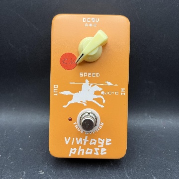 JOYO VINTAGE PHASE