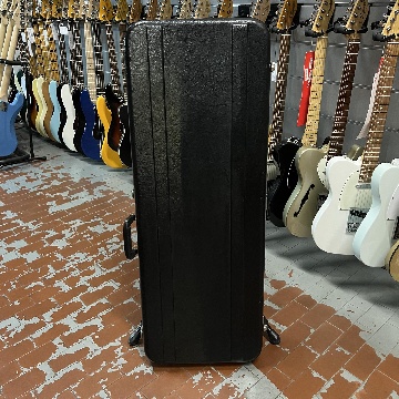 TKL ELECTRIC GUITAR HARDCASE