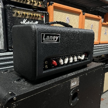 LANEY CUB SUPERTOP 15W