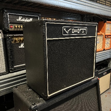 Vht Special 6 112c+ Celestion V30 - Chitarre Amplificatori - Casse