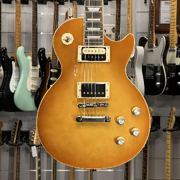 EPIPHONE LES PAUL CLASSIC HONEY BURST