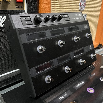 LINE 6 HX EFFECTS