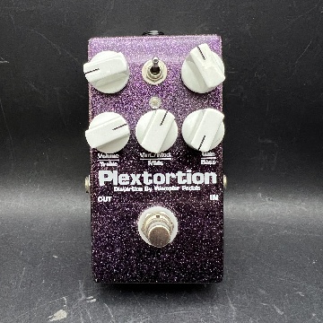 WAMPLER PLEXTORTION