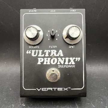 VERTEC ULTRAPHONIX OD OVERDRIVE