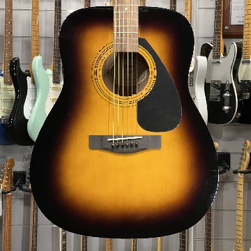 YAMAHA F310 DREADNOUGHT