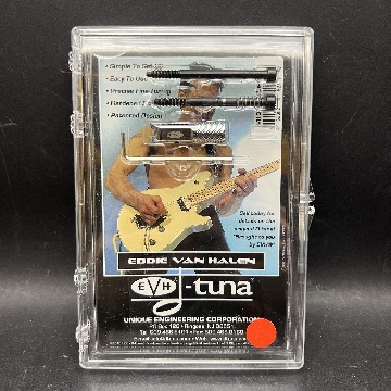 EVH D TUNA