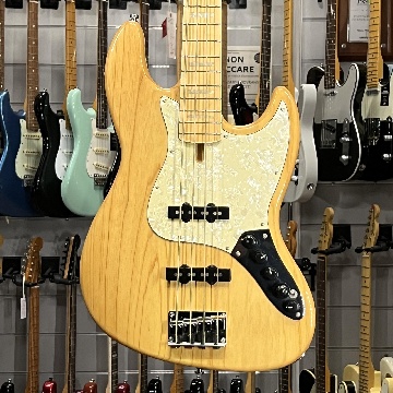 SIRE BY MARCUS MILLER V7 ALDER NATURAL 1ST SERIES