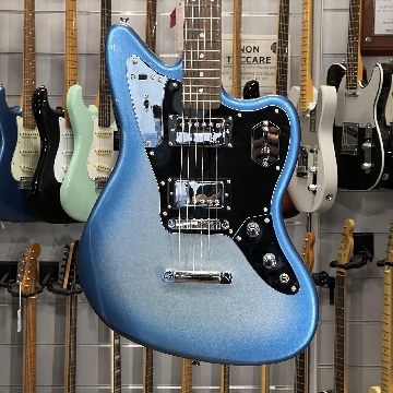 SQUIER CONTEMPORARY JAGUAR HH LNSBM SKY BURST METALLIC