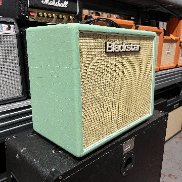 BLACKSTAR HT5 MKII SURF GREEN