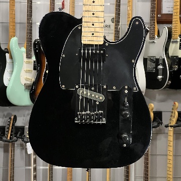 LTD TE 212 BLACK TELECASTER