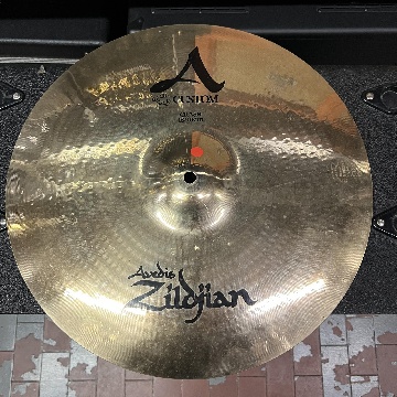 ZILDJIAN A CUSTOM 16 CRASH