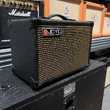 JOYO AC 20 ACOUSTIC AMP