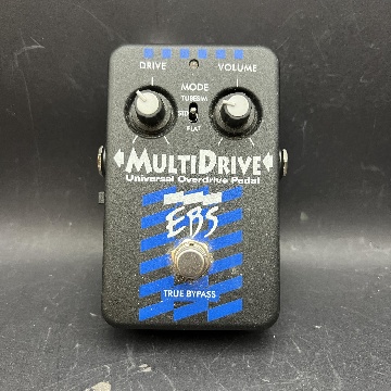 EBS MULTIDRIVE