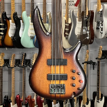 IBANEZ SRF 700 FRETLESS BASS