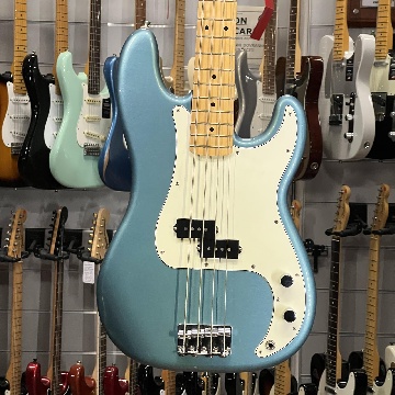 FENDER PLAYER PRECISION BASS TIDEPOOL MN