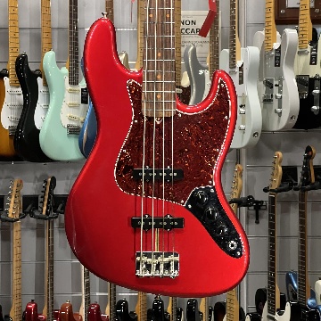 FENDER AMERICAN ORIGINAL 60S JAZZ BASS RW CAR