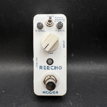 MOOER REECHO