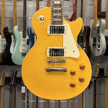 EPIPHONE LES PAUL STANDARD LEMON BURST