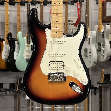 FENDER PLAYER STRATOCASTER HSS  3 TS MN