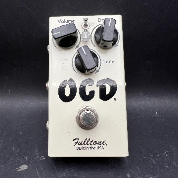 FULLTONE OCD V 2