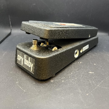 DUNLOP CRY BABY GCB95 WAH