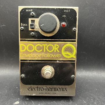 ELECTRO HARMONIX DR Q