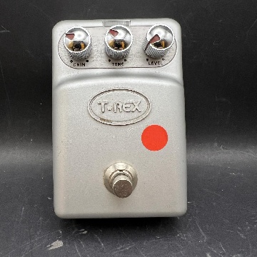 T REX TONEBUG DISTORTION