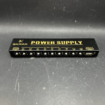 BACKVOX PS 04 POWER SUPPLY