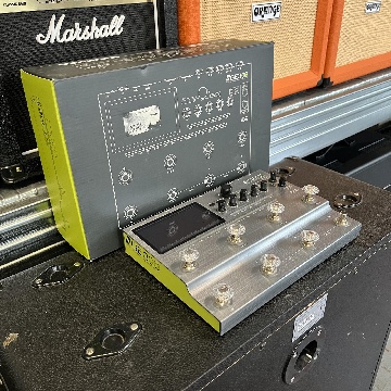 MOOER GE 300 LITE