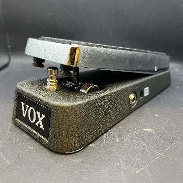 VOX V847 WAH WHA