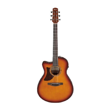 Ibanez AAM50LCEOLB - EL AC GTR LEFT