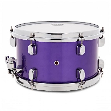 Tama LBU127C-GPP - SLP 12X7 SNARE DRUM C. AESCHLIMAN - STARCLASSIC MAPLE