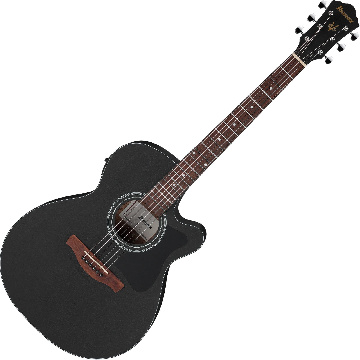 Ibanez Vc44cewk - El Ac Gtr - Chitarre Chitarre - Acustiche