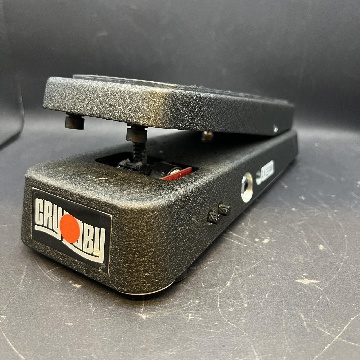 DUNLOP CRY BABY 95 Q WAH WHA