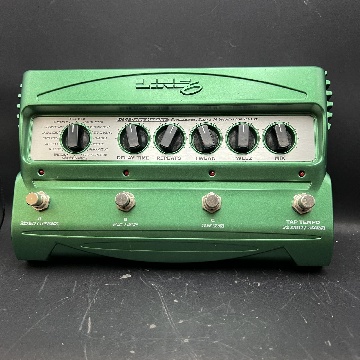 LINE 6 DL 4 DELAY MK 1