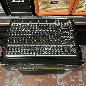 MACKIE PRO FX 22 V2 MIXER